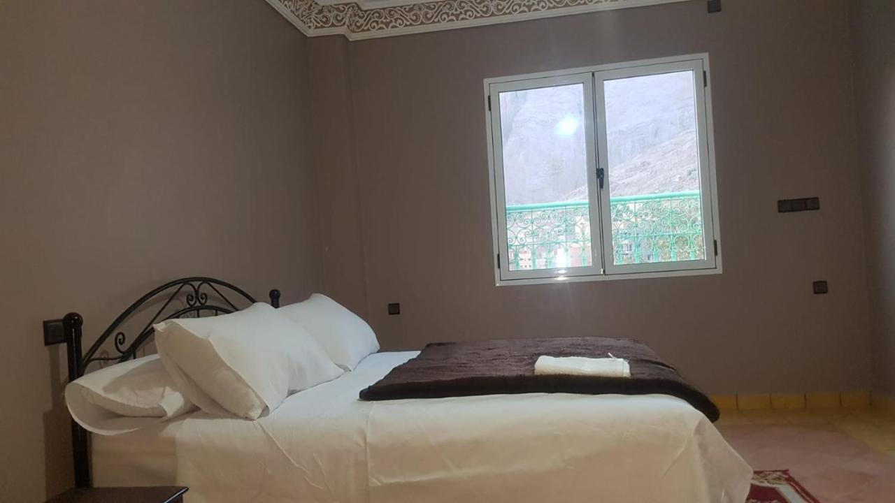 Auberge Restaurant Fatihi Freres تنغير المظهر الخارجي الصورة