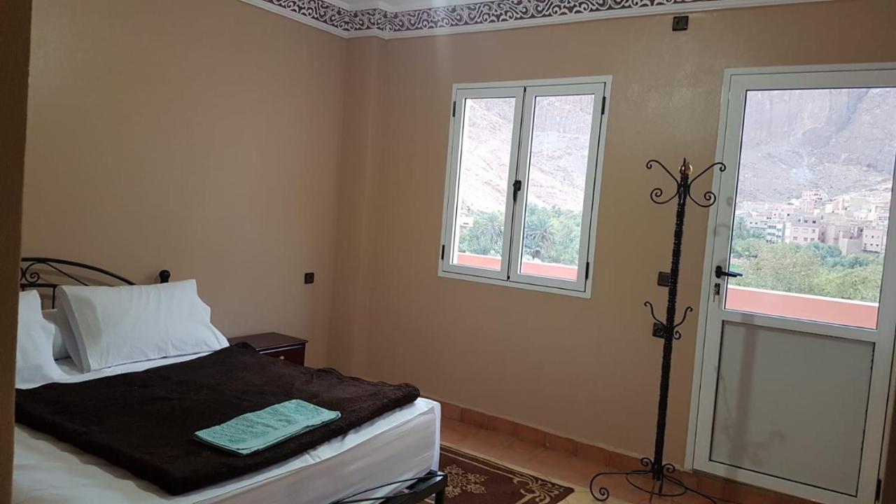 Auberge Restaurant Fatihi Freres تنغير المظهر الخارجي الصورة