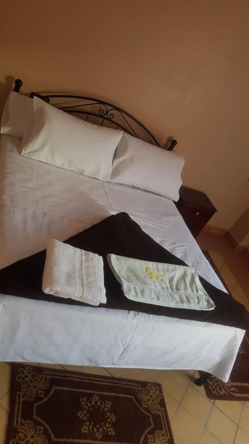 Auberge Restaurant Fatihi Freres تنغير المظهر الخارجي الصورة