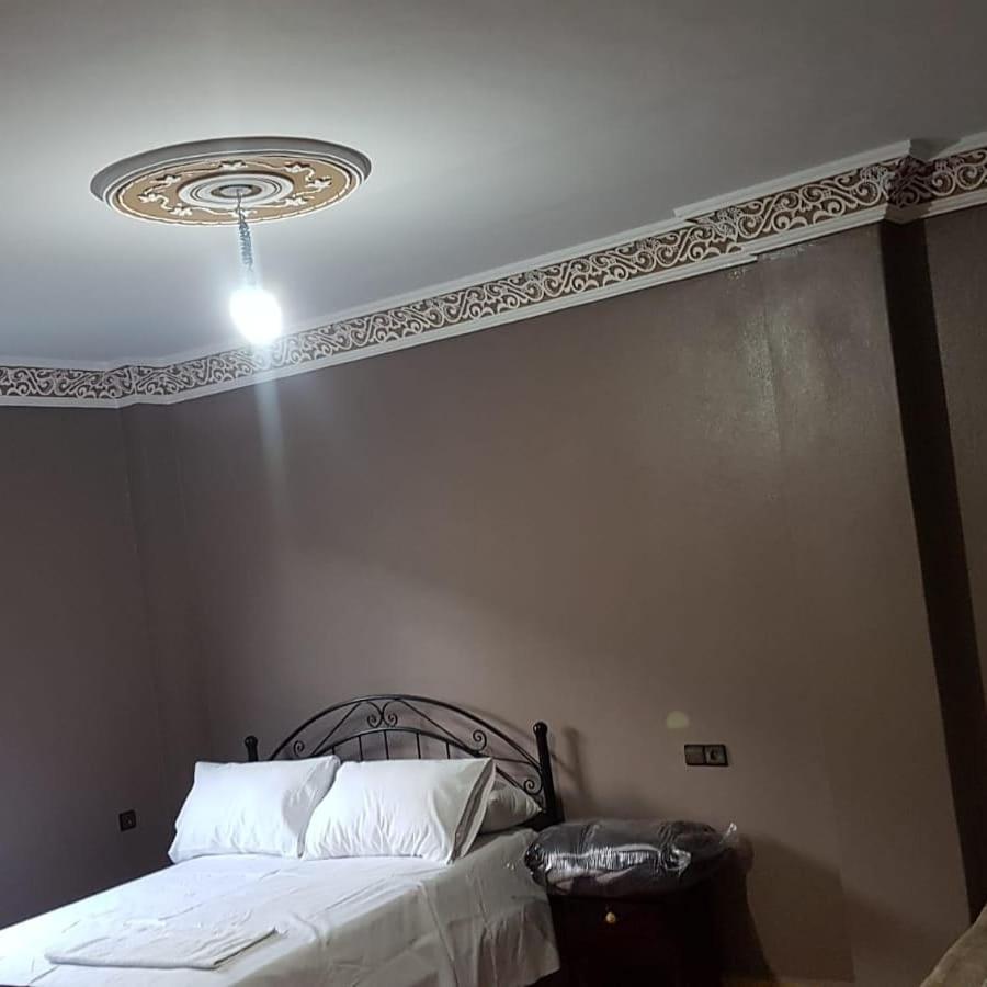 Auberge Restaurant Fatihi Freres تنغير المظهر الخارجي الصورة